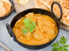 Chicken Korma 1kg